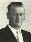 Bürgermeister Marinus Bichler, 1966 - 1971