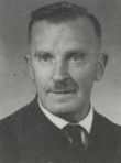 Bürgermeister Paul Harraßer, 1952 - 1960