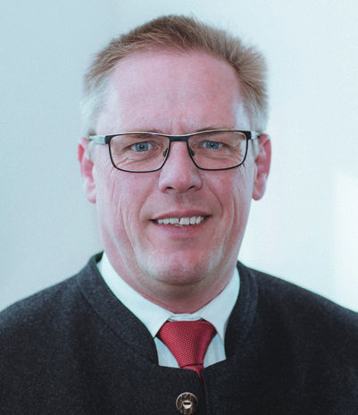 Gerhard Thurnhuber