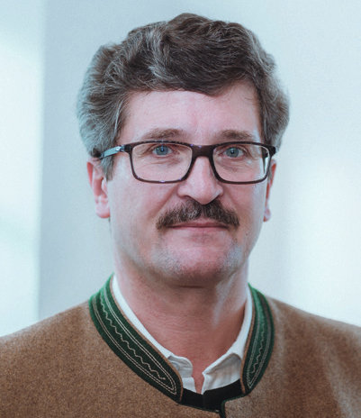 Harald Stanke
