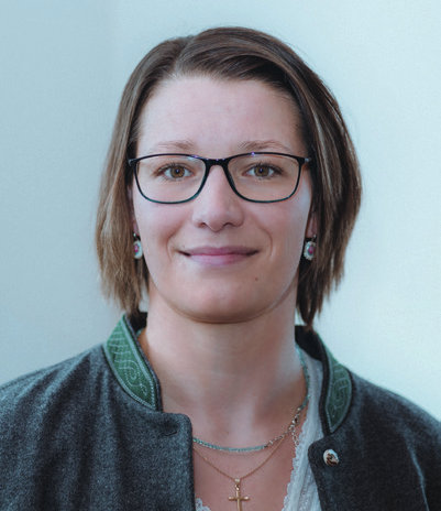 Margarete Waldschütz