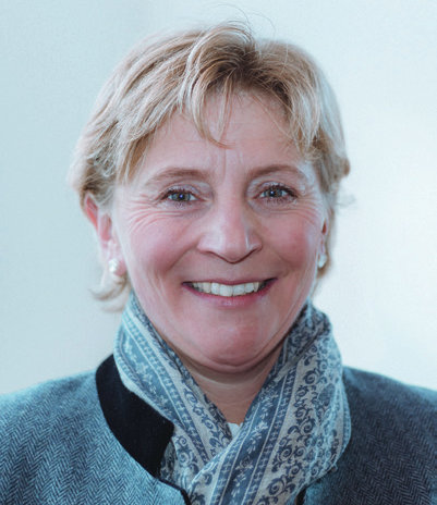 Marlene Hupfauer